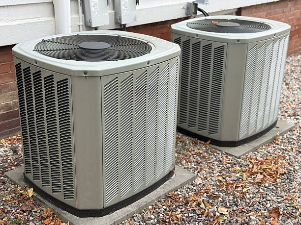 Reliable Air Conditioning Repair contractor in Stedman, NC by Leonard HVAC